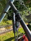 Trek Fuel Ex 8, velikost L 177-188cm, Fox Float, Sram GX