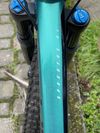 BMC Speedfox Al velikost S, trailbike 150mm Fox 36 Float, od 155cm
