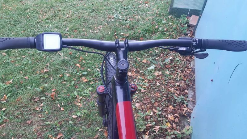 Trek Powerfly 4