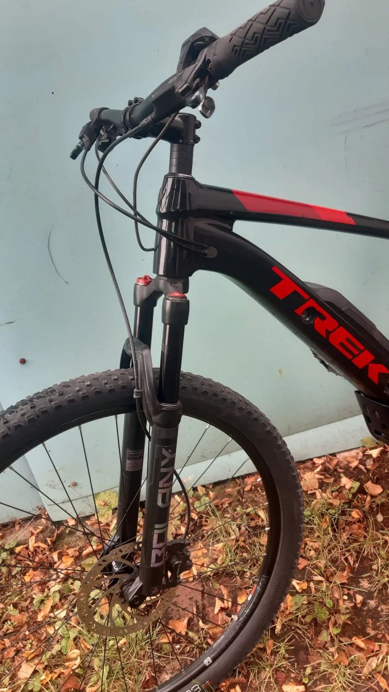 Trek Powerfly 4