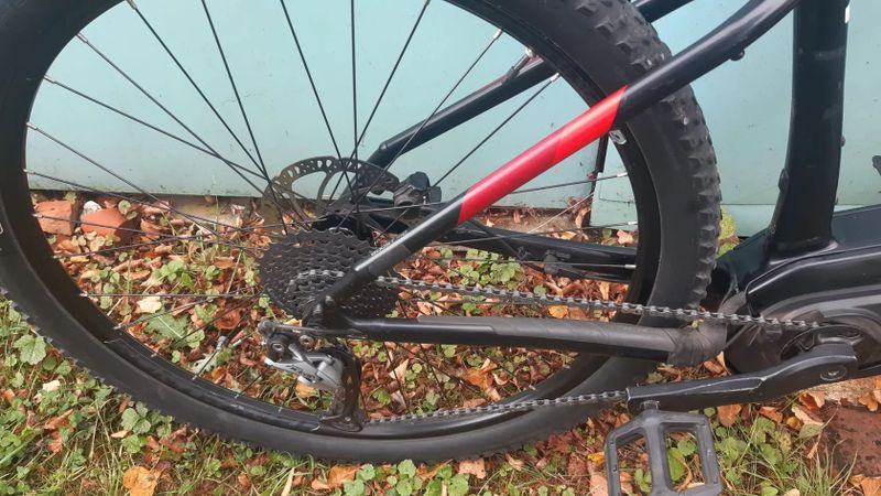Trek Powerfly 4