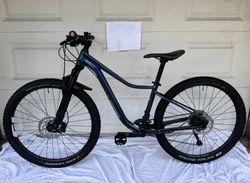 Cannondale Trail One 1 women (dámské)