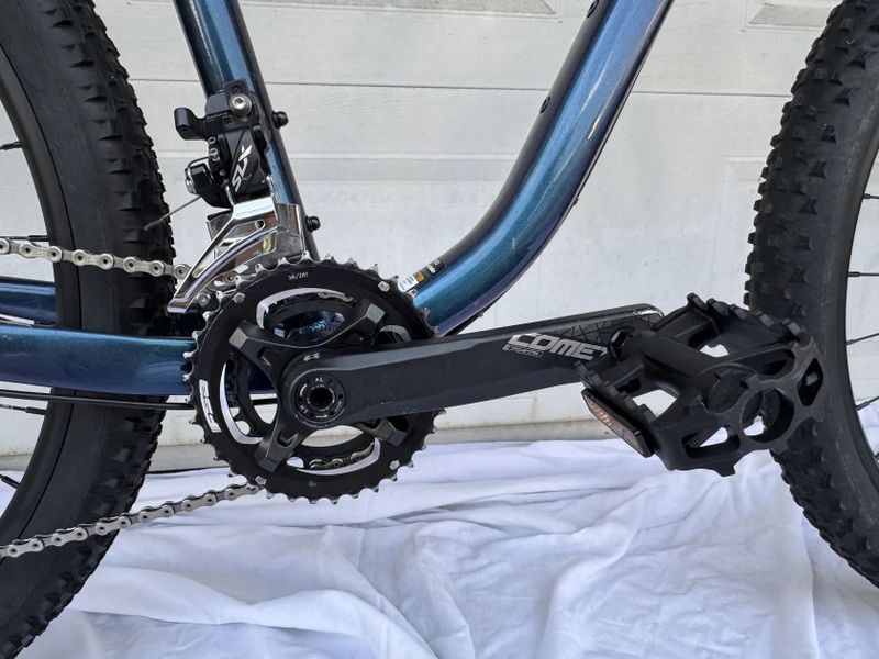 Cannondale Trail One 1 women (dámské)