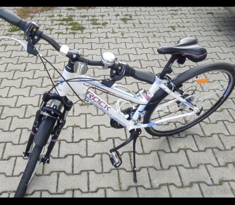 Rock Machine CROSS Ride lady 75