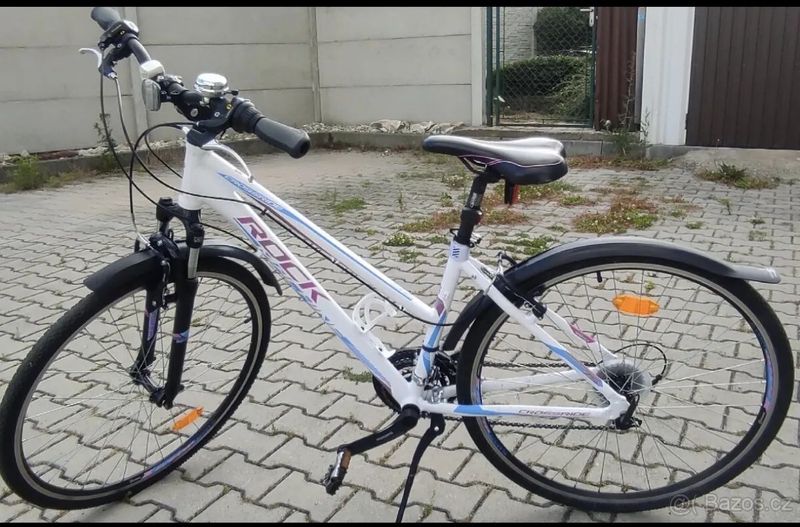Rock Machine CROSS Ride lady 75