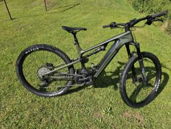 Cannondale Moterra Carbon 2