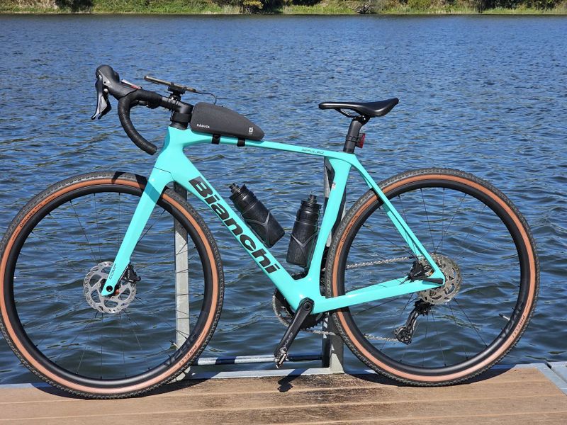 Bianchi Impulso