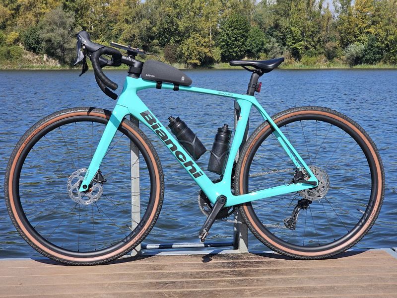 Bianchi Impulso