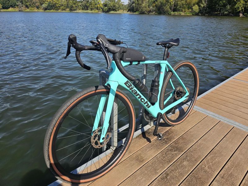Bianchi Impulso
