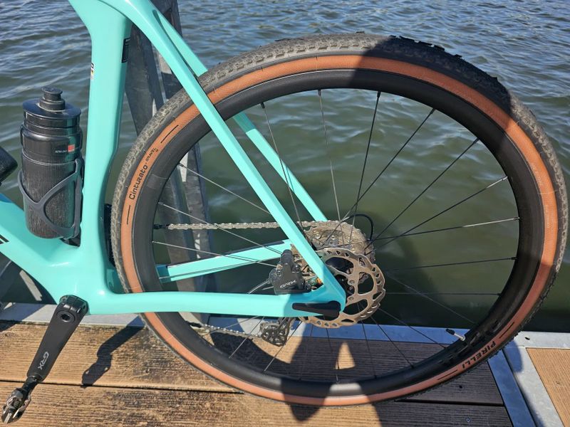 Bianchi Impulso