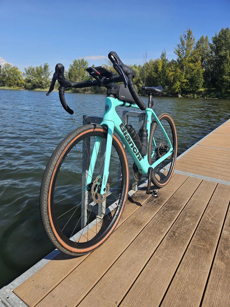 Bianchi Impulso