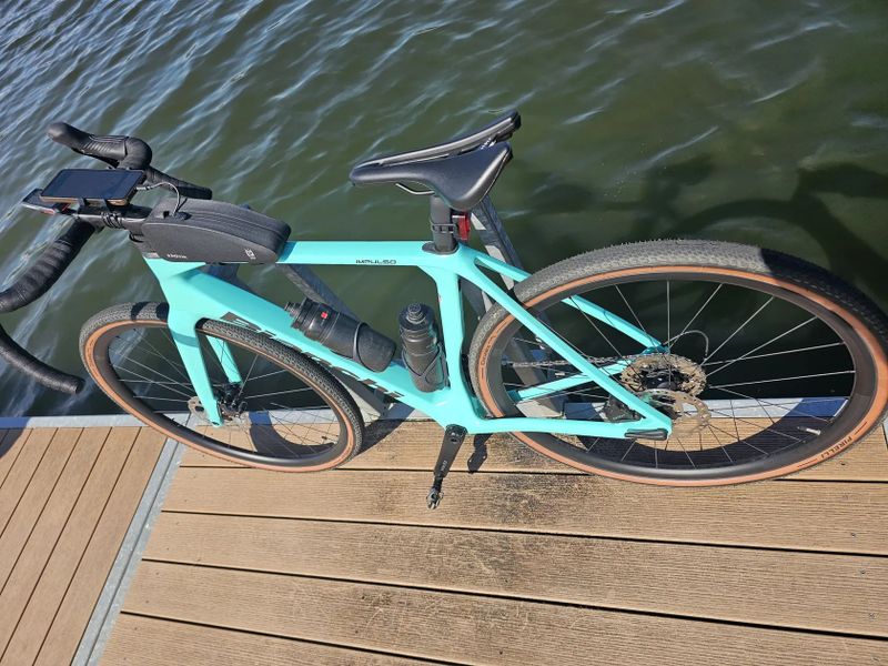 Bianchi Impulso