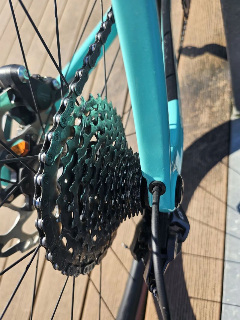 Bianchi Impulso
