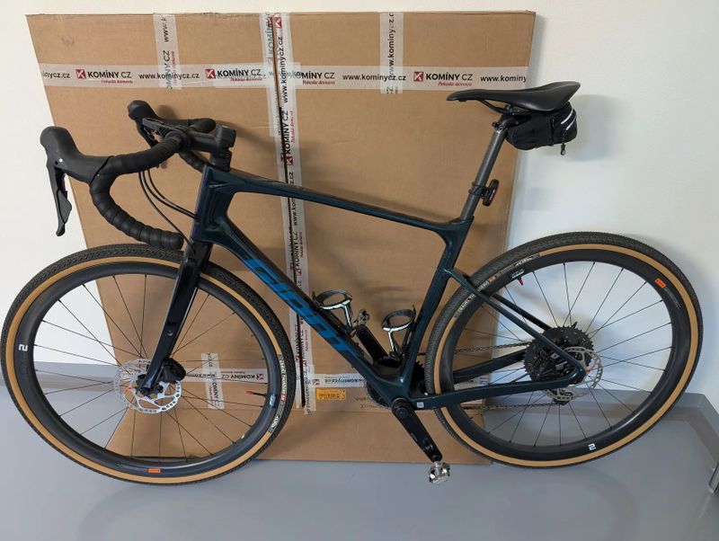 Giant Revolt Advanced 2