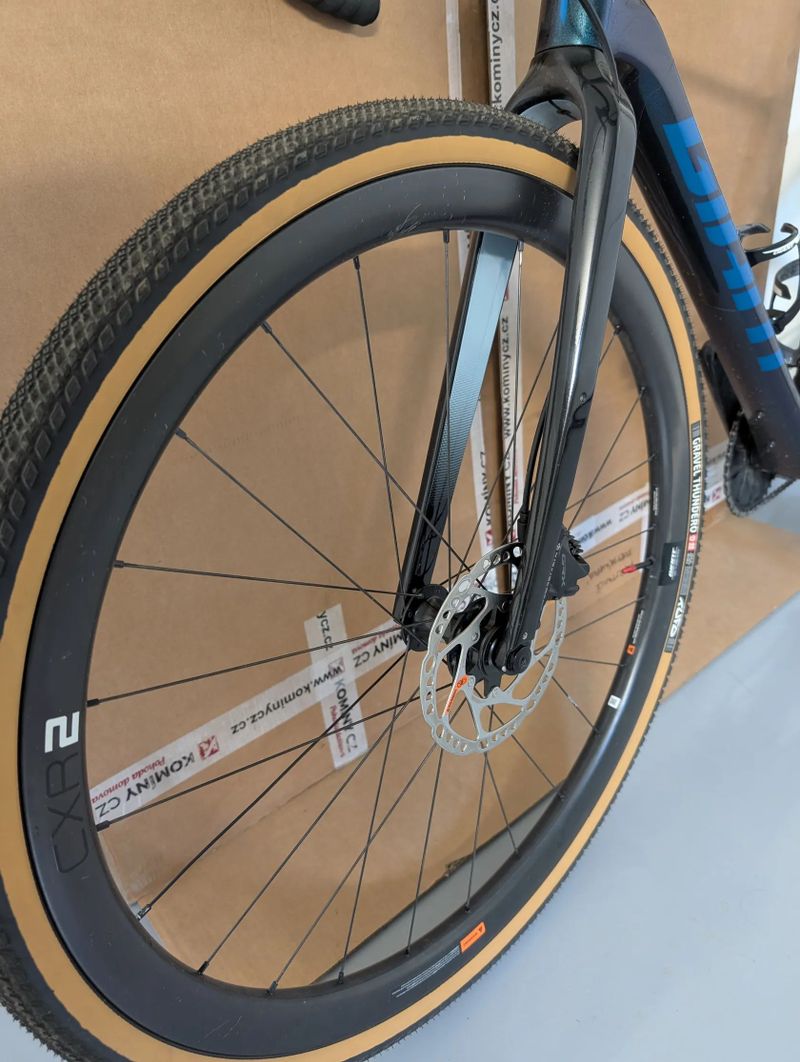 Giant Revolt Advanced 2