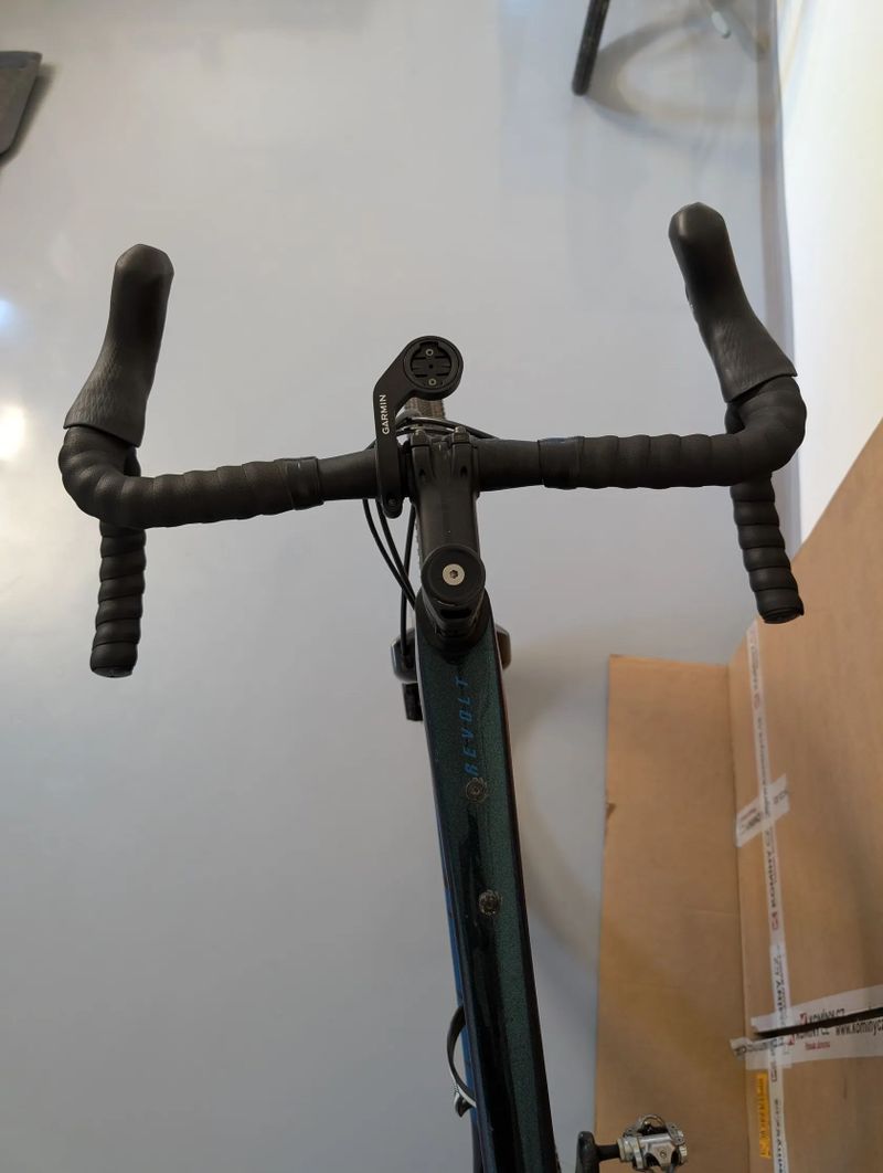 Giant Revolt Advanced 2