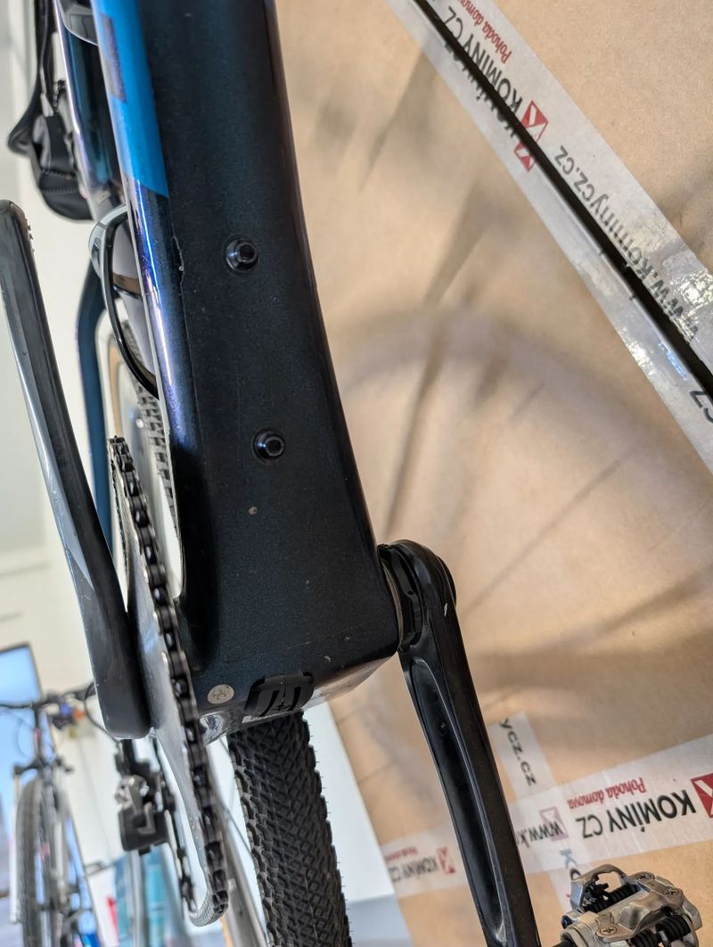 Giant Revolt Advanced 2