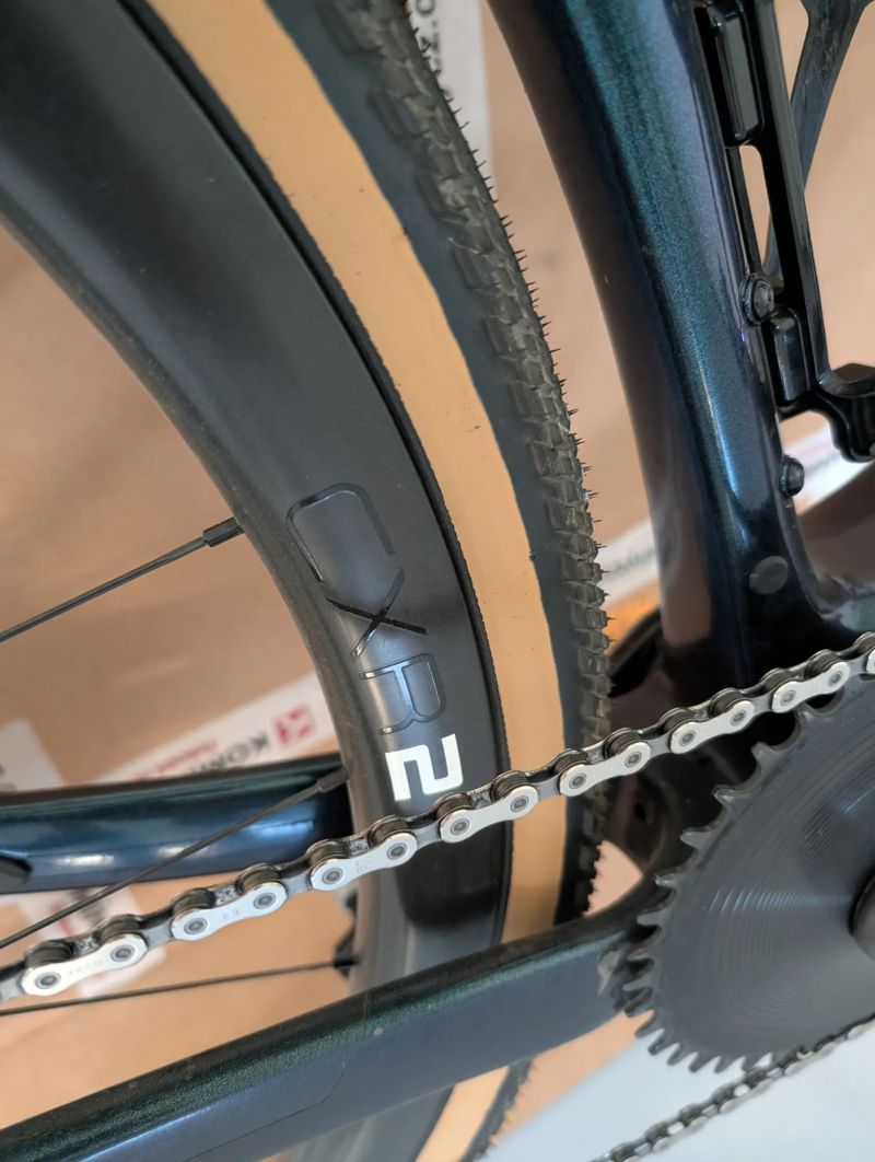 Giant Revolt Advanced 2