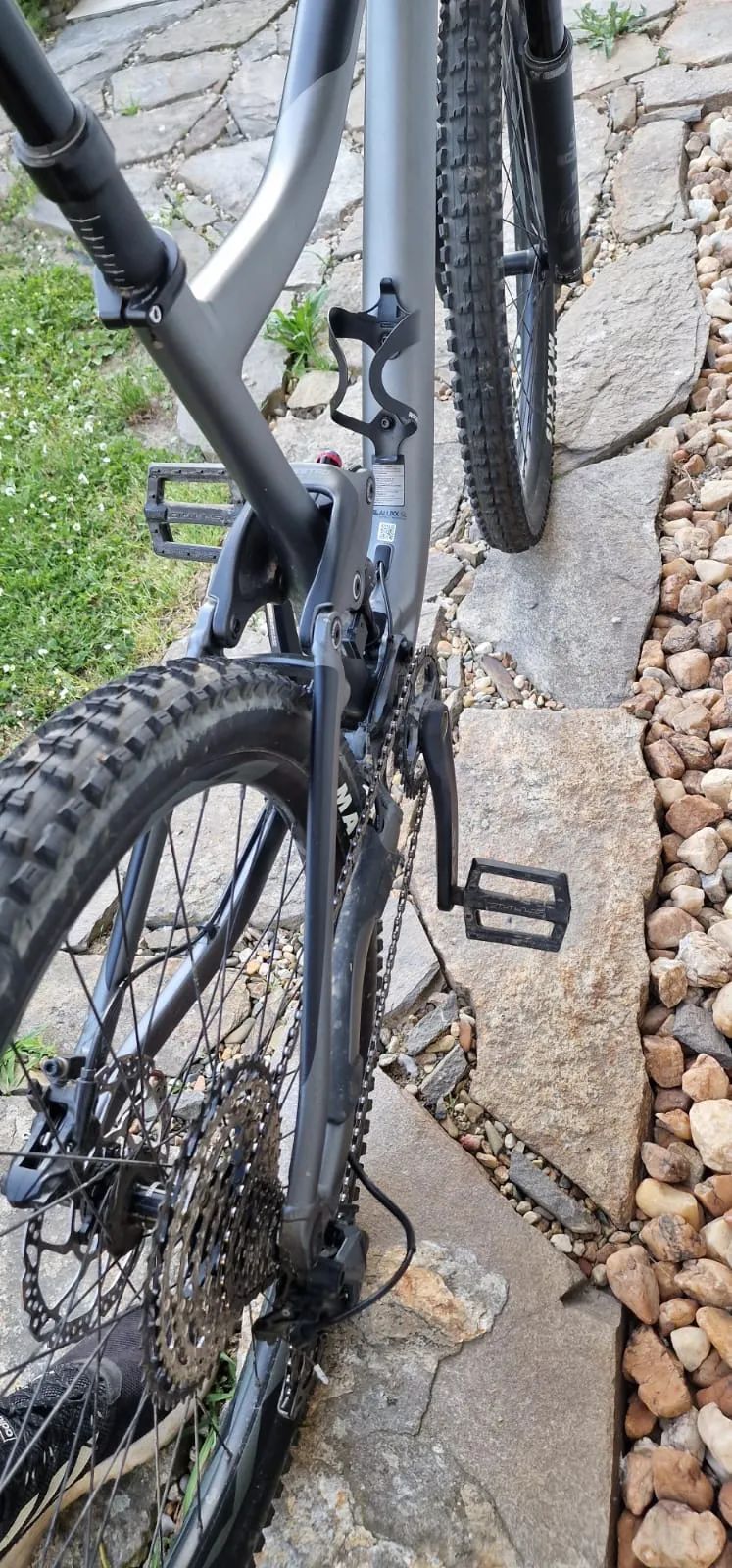 Giant Trance 2