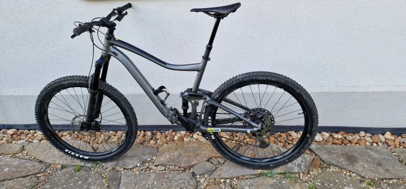 Giant Trance 2