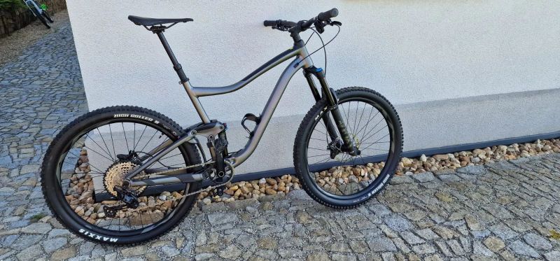 Giant Trance 2