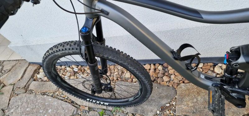 Giant Trance 2