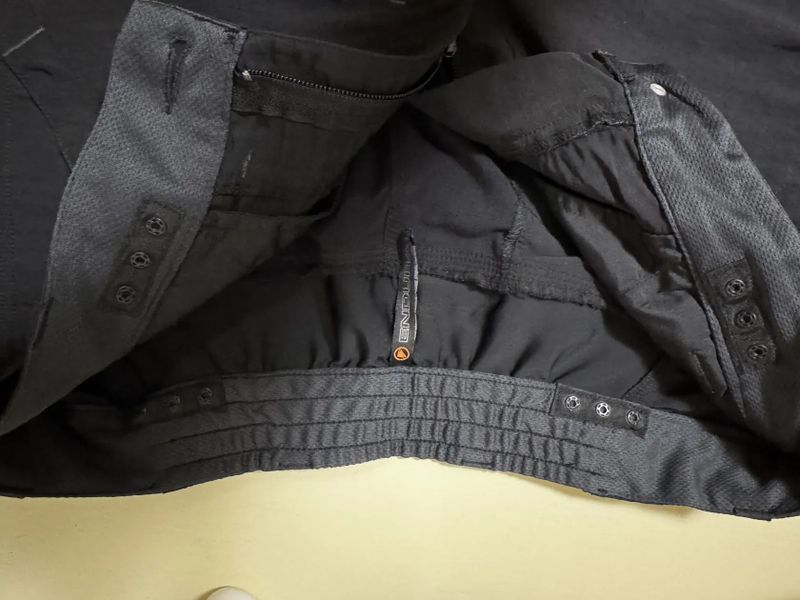 Endura Singletrack II short