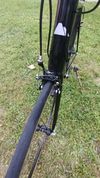 Canyon F10 Ultimate CF