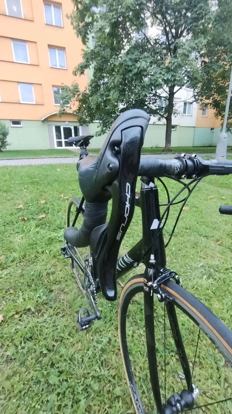 Canyon F10 Ultimate CF