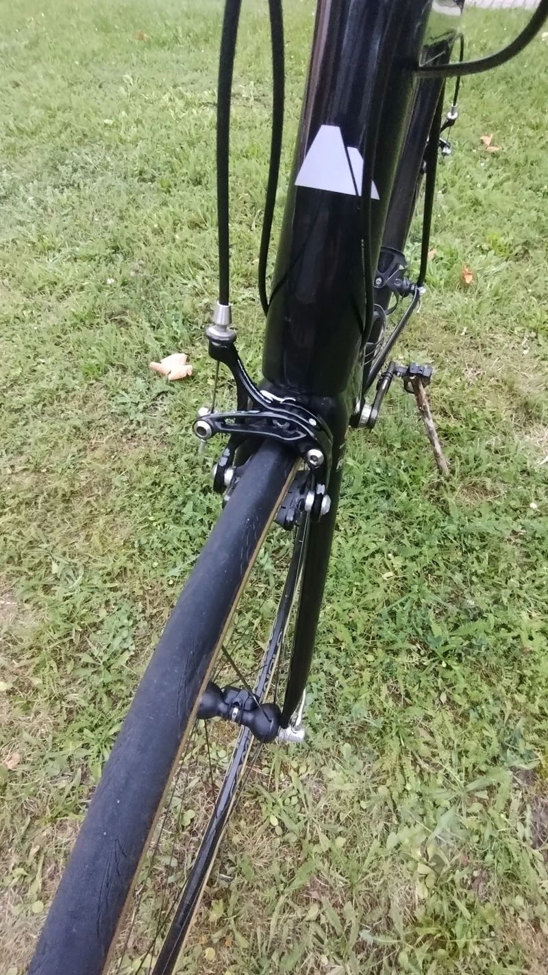Canyon F10 Ultimate CF