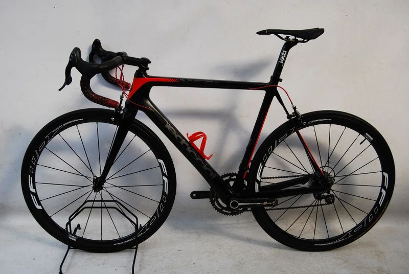 Dedacciai Gladiatore 2