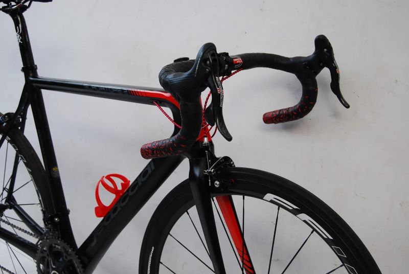 Dedacciai Gladiatore 2