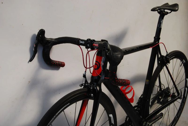 Dedacciai Gladiatore 2
