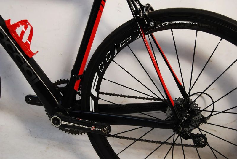 Dedacciai Gladiatore 2