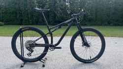 S-Works Epic EVO LTD