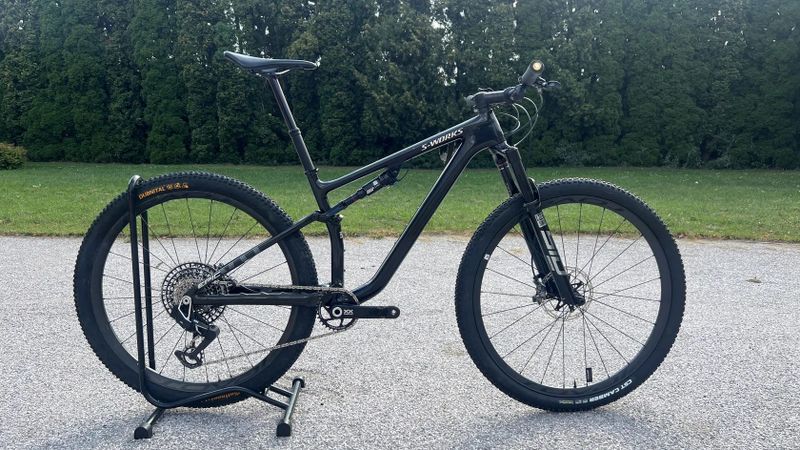 S-Works Epic EVO LTD