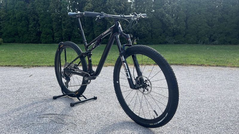 S-Works Epic EVO LTD