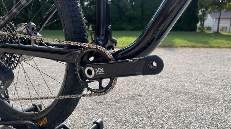 S-Works Epic EVO LTD
