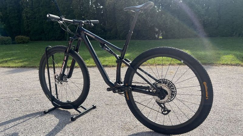 S-Works Epic EVO LTD