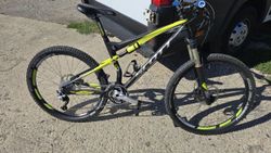 Scott Spark 30 Carbon