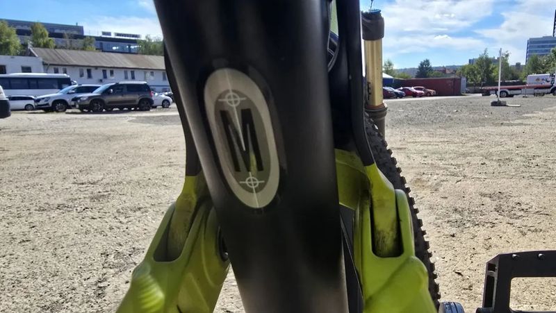 Scott Spark 30 Carbon
