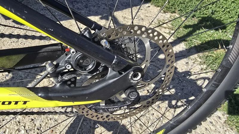 Scott Spark 30 Carbon