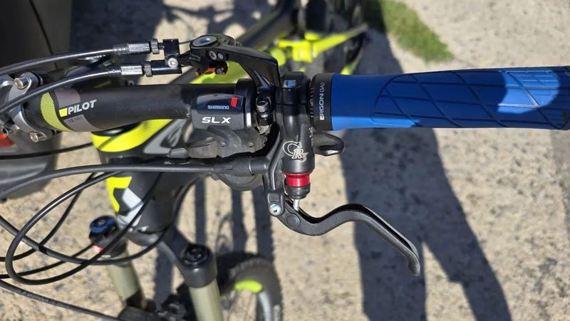 Scott Spark 30 Carbon