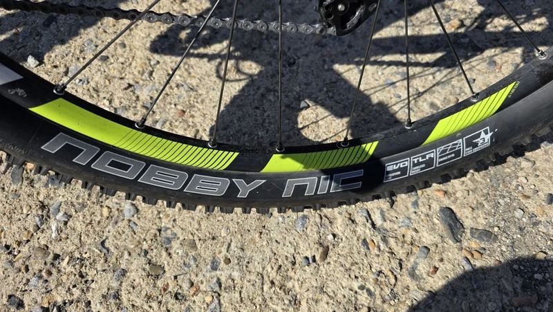 Scott Spark 30 Carbon