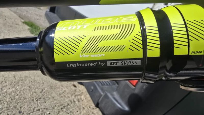 Scott Spark 30 Carbon