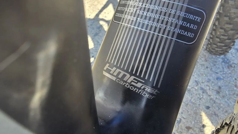 Scott Spark 30 Carbon