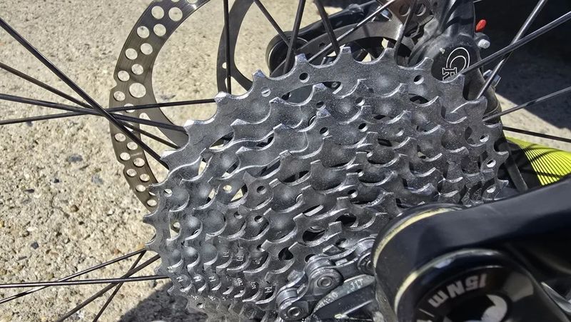 Scott Spark 30 Carbon