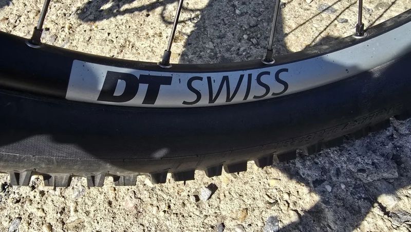 Scott Spark 30 Carbon