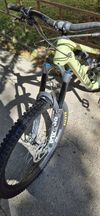 Canyon Spectral CF8