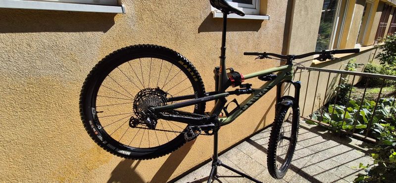 Canyon Spectral CF8